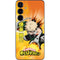 My Hero Academia Katsuki Bakugo Season 4 Galaxy S25 Skin
